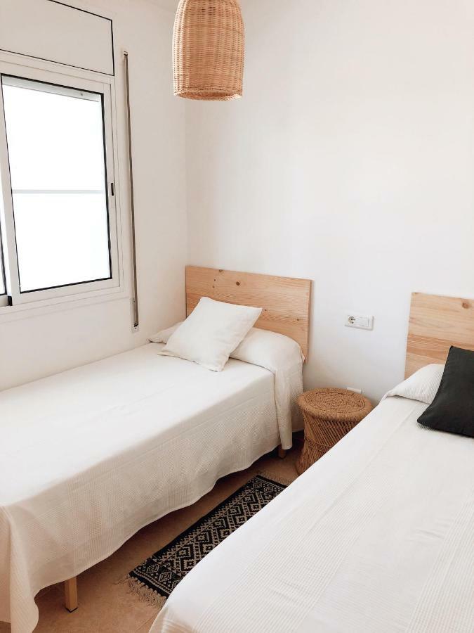 Villa Fernweh - Delta De L'Ebre Riumar Ngoại thất bức ảnh