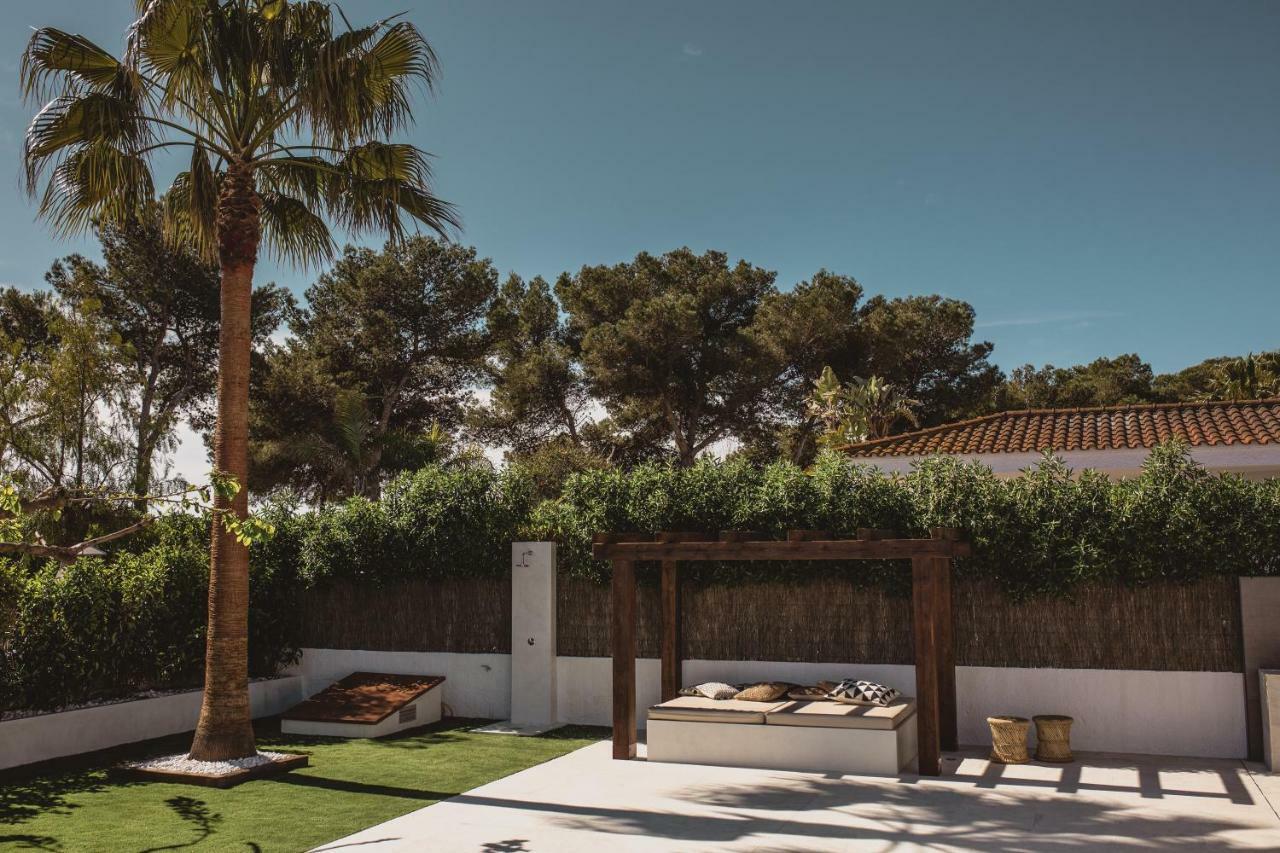 Villa Fernweh - Delta De L'Ebre Riumar Ngoại thất bức ảnh